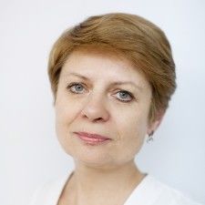 Мудрова Елена Александровна, фото