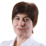 Хаджиева Фатима Владимировна