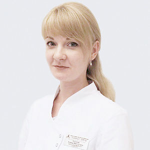 Тищенко Алина Викторовна, фото