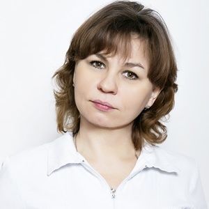 Шишканова И.Е. Одинцово - фотография