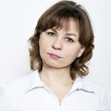 Шишканова Ирина Евгеньевна фото