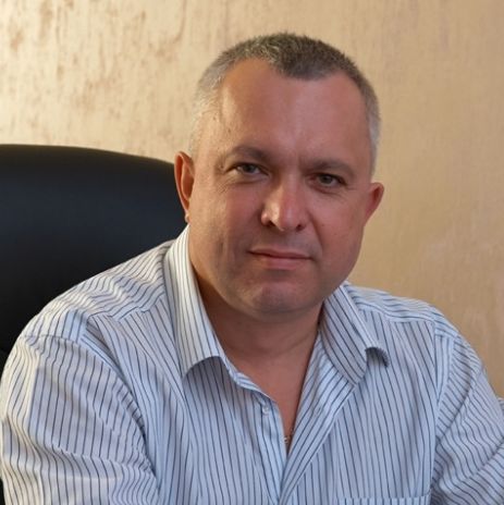 Зубарев Игорь Алексеевич