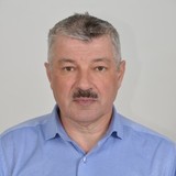 Данилушкин Сергей Михайлович