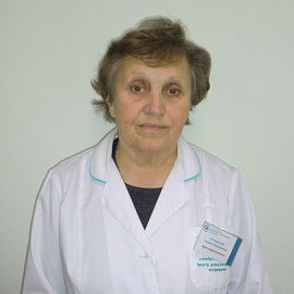 Коновалова Галина Викторовна Санкт-Петербург: эндокринолог