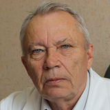 Волков Сергей Владимирович