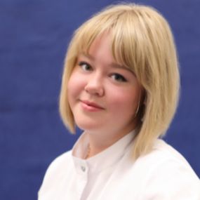 Зубина Юлия Александровна, фото