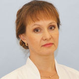 Лихачева Илона Анатольевна