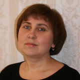 Кириллова Екатерина Олеговна фото