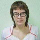 Журавлёва Инна Валерьевна