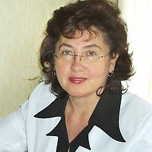 Карбышева Н.В. Барнаул - фотография