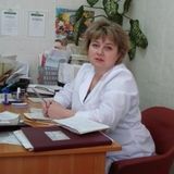 Якунина Елена Валерьевна