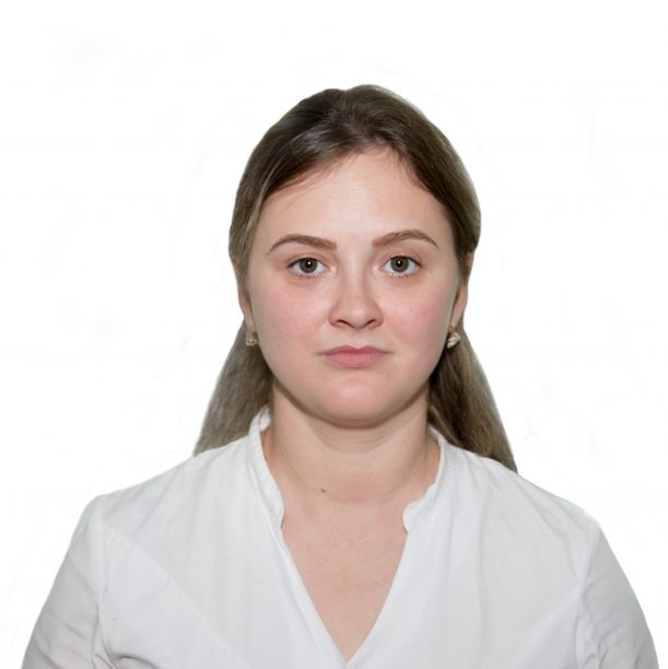 Уварова Алена Юрьевна