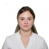 Уварова Алена Юрьевна