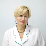 Алёшина Юлия Валерьевна
