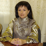 Бойко Елена Олеговна