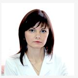 Нуйкина Светлана Александровна, фото