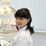 Аббас Татьяна Юрьевна