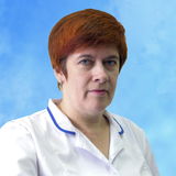 Ненаездникова Ольга Владимировна