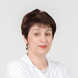 Орлова Марина Владимировна