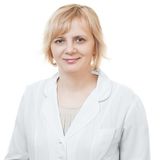 Епифанцева Елена Валерьевна