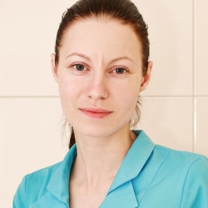 Азаренкова Н.Ю. Санкт-Петербург - фотография