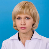 Старшова Ольга Анатольевна фото