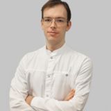 Серов Роман Олегович