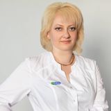 Воронюк Наталья Николаевна
