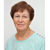 Косарева Галина Александровна