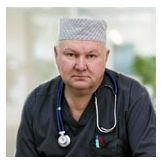 Овчинников Владимир Анатольевич, фото