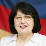 Петина Наталья Витольдовна