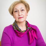 Коробко Марина Станиславовна
