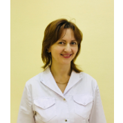 Хрякова Марина Петровна, фото