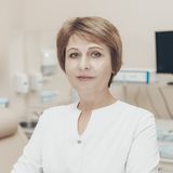 Марченко Лариса Ивановна