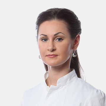 Калмыкова Наталья Владимировна, фото