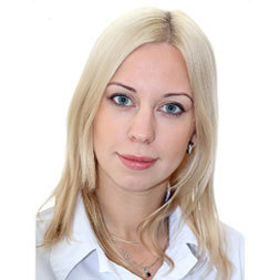 Романова Светлана Николаевна