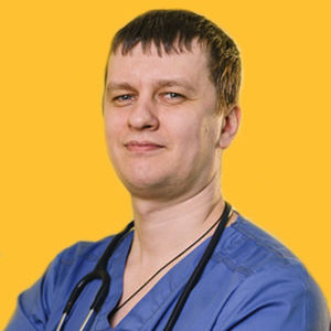 Текотов Алексей Николаевич