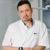 Кокшин Михаил Федорович