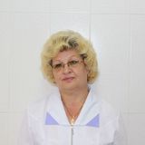 Кожанова Надежда Николаевна