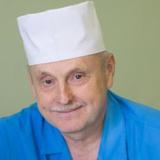 Мокшин Владимир Федорович