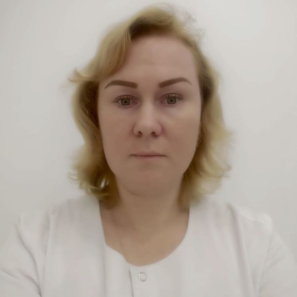 Павлович Наталья Николаевна