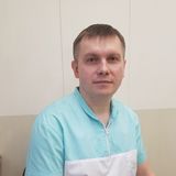 Иванов Алексей Евгеньевич