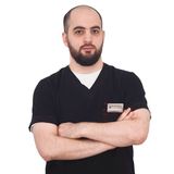 Нуралиев Абулмуслим Магомедович