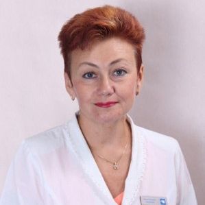 Никулина Ирина Игоревна