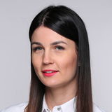 Ржевцева Ирина Андреевна