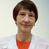 Мирошникова Ольга Дмитриевна