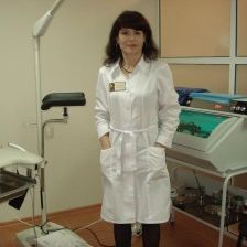 Мирошниченко Анжелика Юрьевна, фото