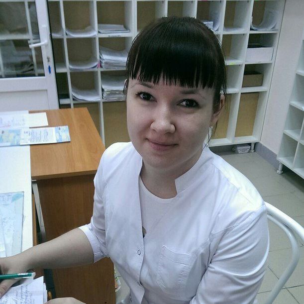 Давыдова Елена Анатольевна