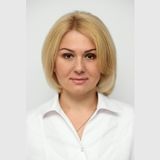 Красавина Анна Сергеевна