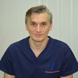 Павловский Олег Александрович